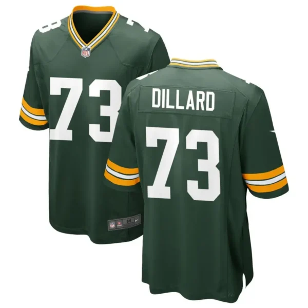 Andre Dillard Jersey Green