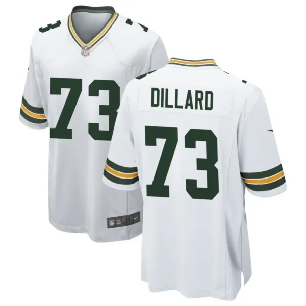 Andre Dillard Jersey White