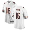 Austin Reed Jersey White