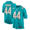 Blake Ferguson Jersey Aqua