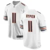 Brett Rypien Jersey White