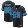 Brock Wright Jersey Black