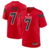 CJ Stroud Jersey Red