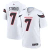 CJ Stroud Jersey White