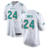 Cam Smith Jersey White