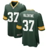 Carrington Valentine Jersey Green