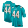 Chop Robinson Jersey Aqua