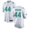 Chop Robinson Jersey White