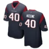 Dalton Keene Jersey Navy