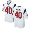 Dalton Keene Jersey White