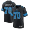 Dan Skipper Jersey Black