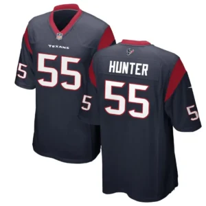 Danielle Hunter Jersey Navy