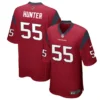 Danielle Hunter Jersey Red