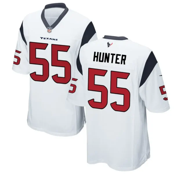 Danielle Hunter Jersey White