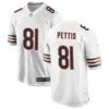 Dante Pettis Jersey White