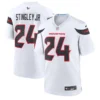 Derek Stingley Jr Jersey White