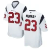 Eric Murray Jersey White