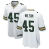 Eric Wilson Jersey White