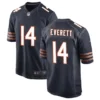 Gerald Everett Jersey Navy