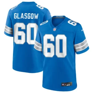 Graham Glasgow Jersey Blue