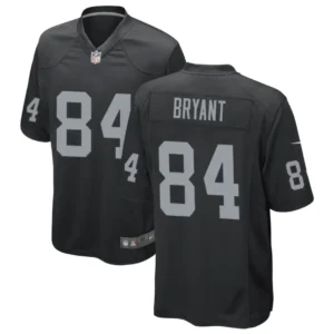 Harrison Bryant Jersey Black