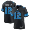 Hendon Hooker Jersey Black