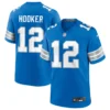 Hendon Hooker Jersey Blue