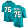 Jack Driscoll Jersey Aqua