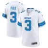 Jack Fox Jersey White