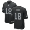 Jack Jones Jersey Black