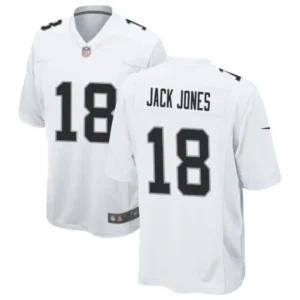 Jack Jones Jersey White