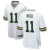 Jayden Reed Jersey White