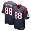 John Metchie Jersey Navy