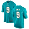 Jonnu Smith Jersey Aqua