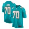 Kendall Lamm Jersey Aqua