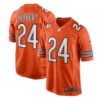 Khalil Herbert Jersey Orange