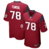 Laremy Tunsil Jersey Red