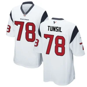 Laremy Tunsil Jersey White