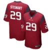 MJ Stewart Jersey