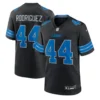 Malcolm Rodriguez Jersey Black