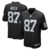 Michael Mayer Jersey Black