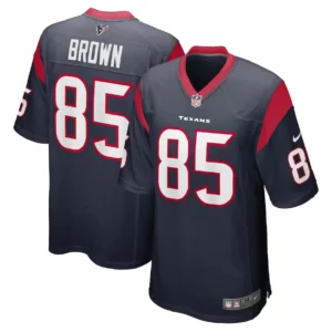 Noah Brown Jersey Navy