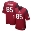 Noah Brown Jersey Red