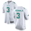 Odell Beckham Jr Jersey White