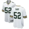 Rashan Gary Jersey White