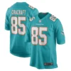 River Cracraft Jersey Aqua