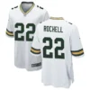 Robert Rochell Jersey White