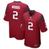 Robert Woods Jersey Red