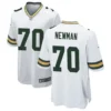 Royce Newman Jersey White