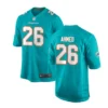 Salvon Ahmed Jersey Aqua